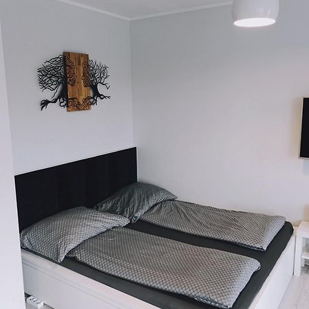 Apartament D2 Szczecin Exterior photo