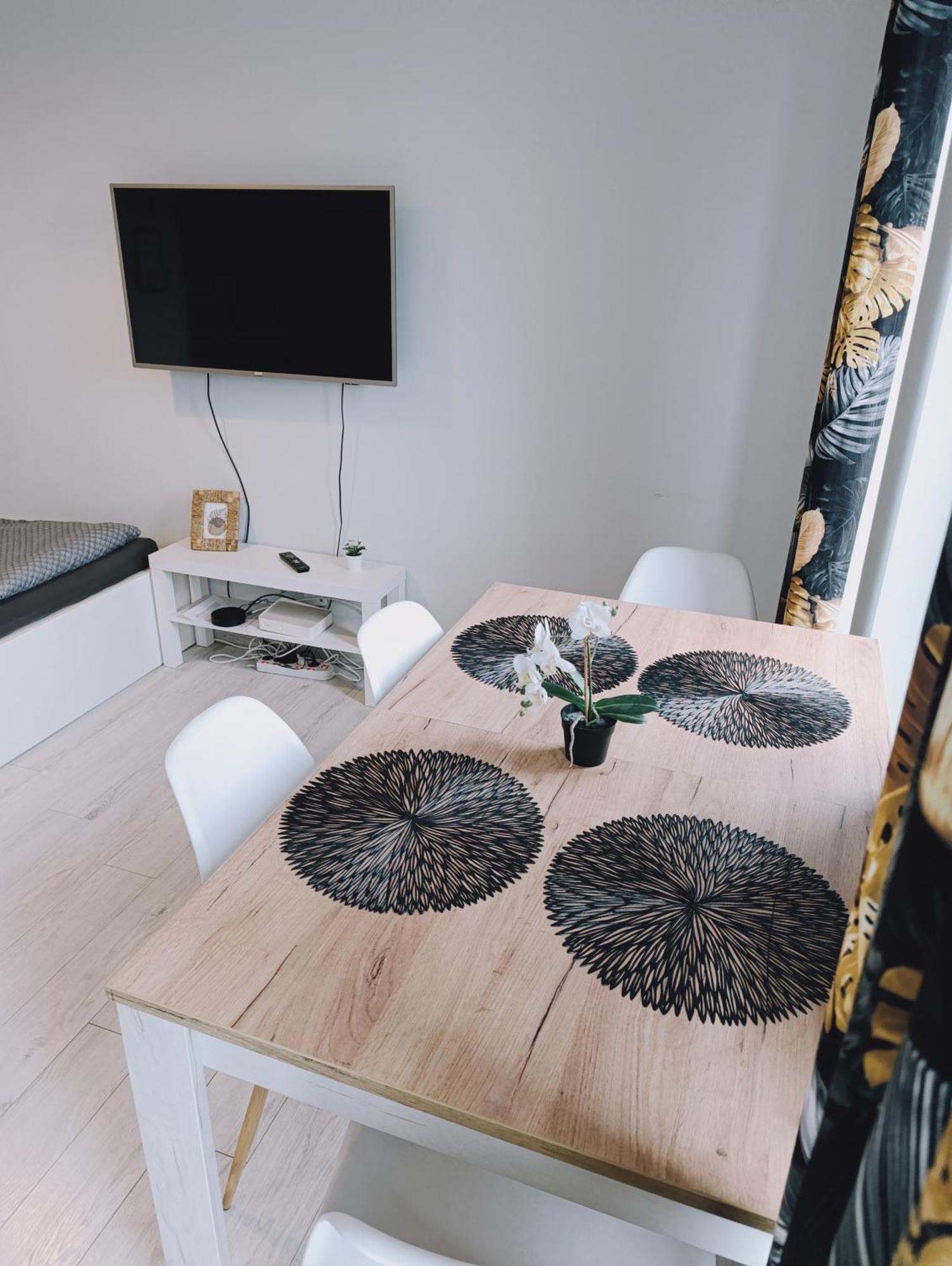 Apartament D2 Szczecin Exterior photo